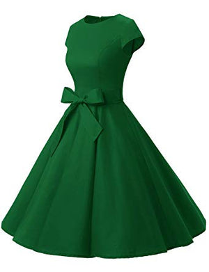 Rockabilly Prom Dresses