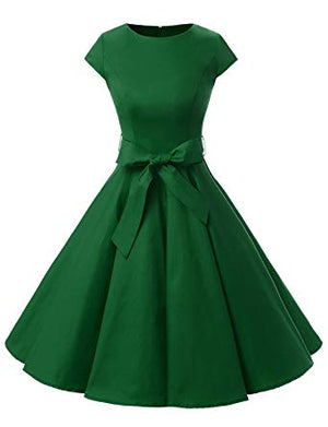 Rockabilly Prom Dresses